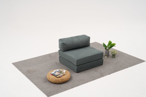 Canapea Comfort - Green