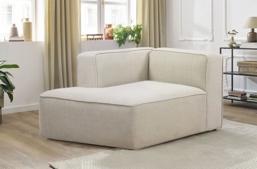 Canapea More M - M5 - Cream