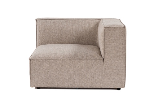 Canapea Sora 1R - Sand Beige