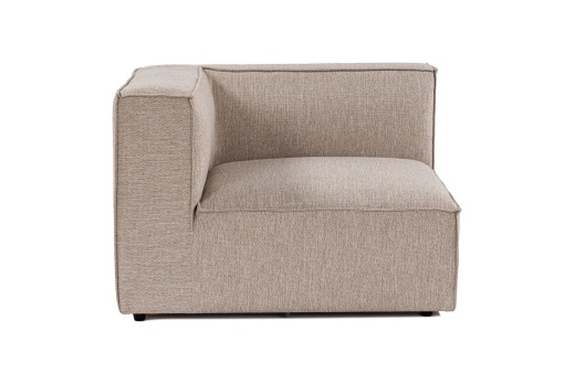 Canapea Sora L1 - Sand Beige