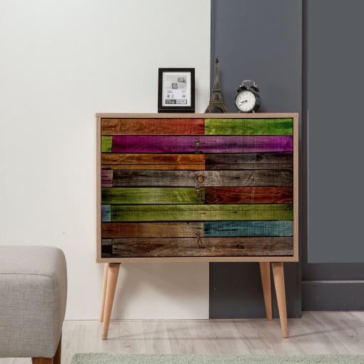 Comoda Trio - 726