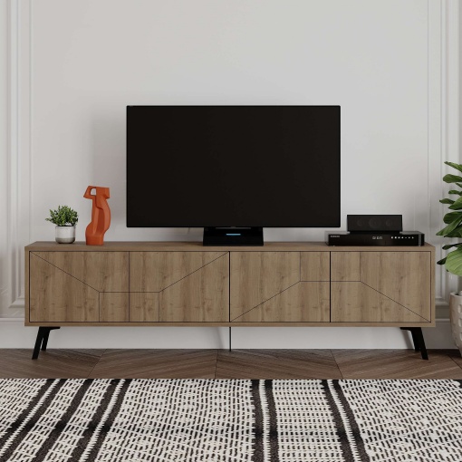 Comoda TV Dune - Hitit
