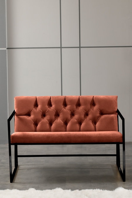 Canapea Oslo - Tile Red