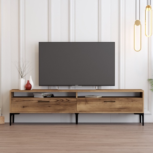 Comoda TV Istanbul 2 - Walnut