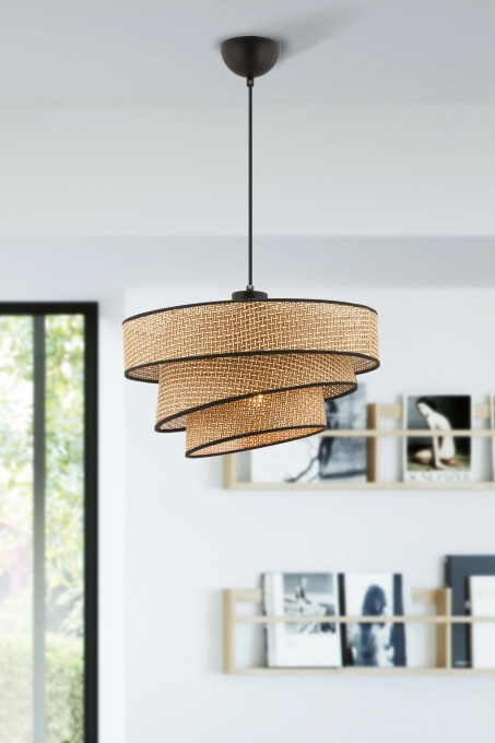 Couper Hazeran - Beige, Black