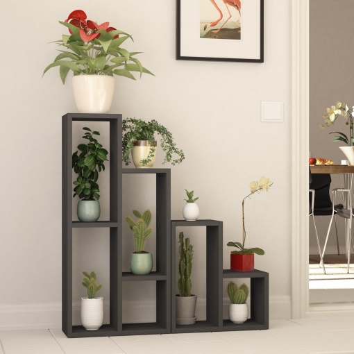 Raft Sule - Anthracite