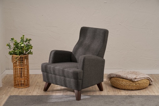 Canapea Aly - Anthracite