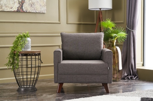 Canapea Bella Armchair - Brown