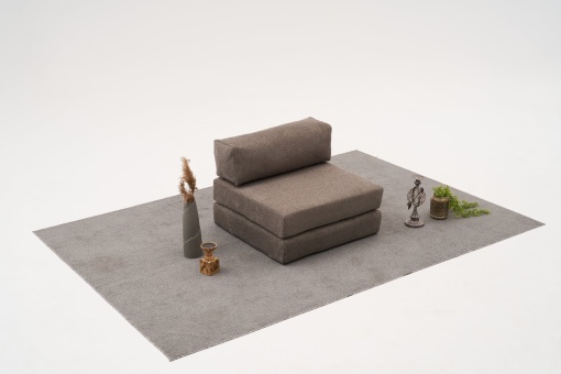 Canapea Comfort - Grey v2
