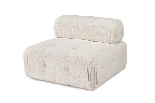 Canapea Doblo O1 - Cream