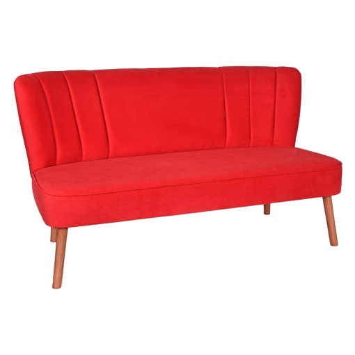 Canapea Moon River - Red