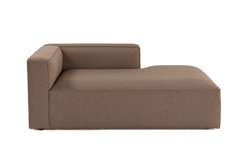 Canapea Mora XL Chl Right - Brown