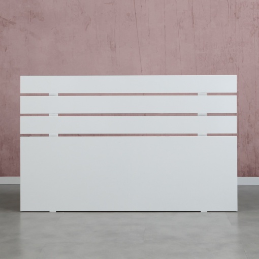 Fuga 160 - Shiny White