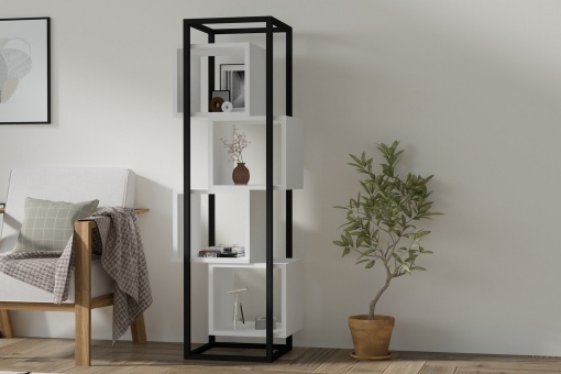 Raft Rabant - White