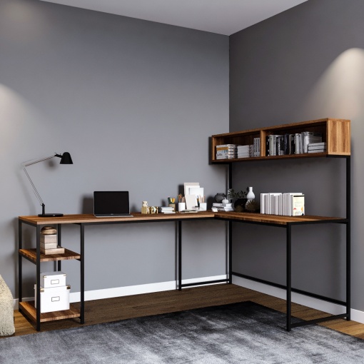 Birou Cansin - L164