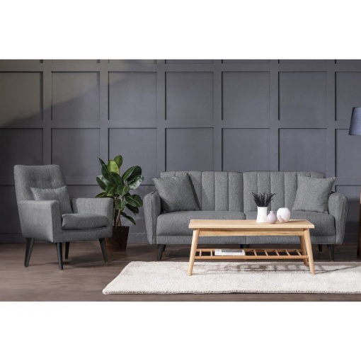 Canapea Extensibila AQUA-TAKIM4-S 94216
