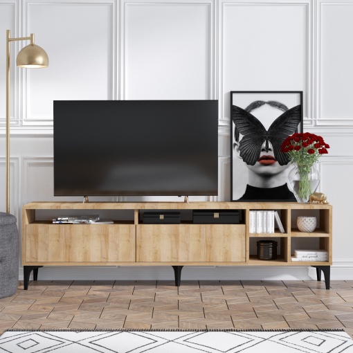 Comoda TV Eva