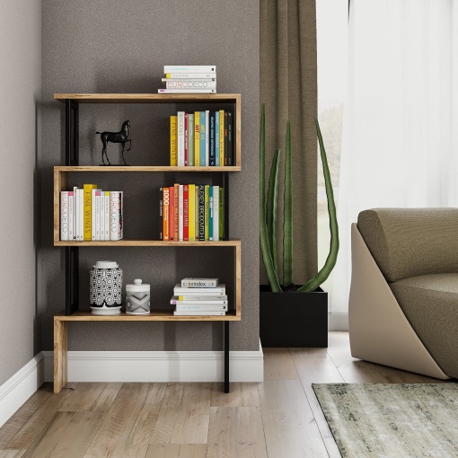 Raft Ceylan - Walnut