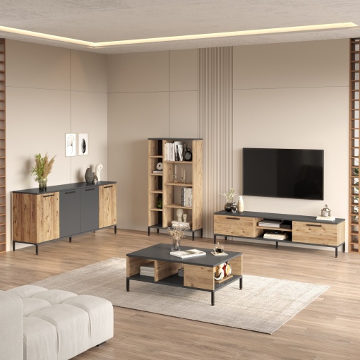 Set mobilier Rl6-Aa