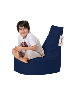 Bean Bag Baton - Dark Blue - Img 3