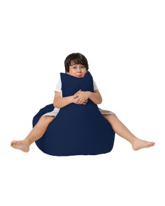 Bean Bag Baton - Dark Blue - Img 7