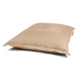 Bean Bag Cushion Pouf 100x100 - Mink - Img 3