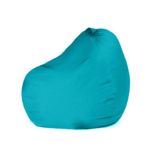 Bean Bag Premium Kids - Turquoise - Img 8