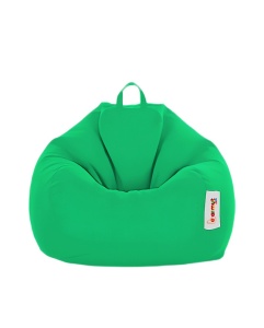Bean Bag Premium XXL - Green - Img 5
