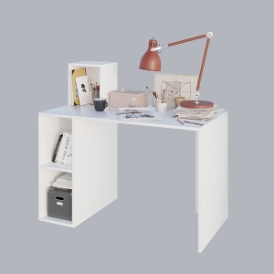 Birou Buca - White - Img 3