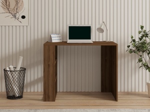 Birou Cool - Walnut - Img 2