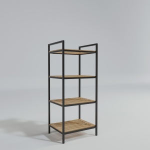 Cabinet de baie Stralsund L2039 - Img 3
