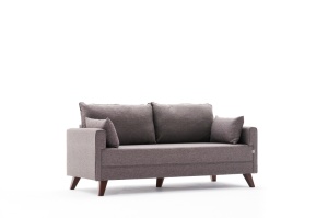 Canapea Bella Sofa For 2 Pr - Brown - Img 4