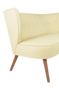 Canapea Bienville - Cream - Img 3
