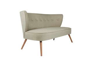 Canapea Bienville - Grey - Img 1
