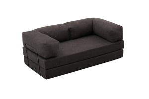 Canapea Comfort - Anthracite v2 - Img 7