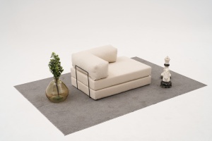Canapea Comfort - Cream v2 - Img 2