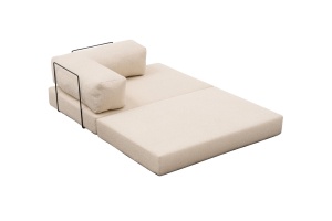 Canapea Comfort - Cream v2 - Img 6