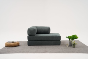 Canapea Comfort - Green - Img 1