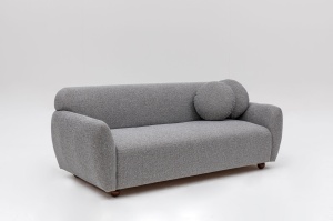 Canapea Eddy - Light Grey - Img 7