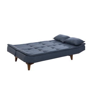 Canapea Extensibila Santo - Dark Blue - Img 6