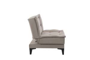 Canapea Extensibila Santo-S-1070 - Cream - Img 8