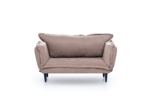 Canapea Extensibila Vino Daybed - Mink GR121\01 - Img 3