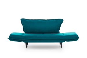 Canapea Extensibila Vino Daybed - Petrol Green GR124\01 - Img 4