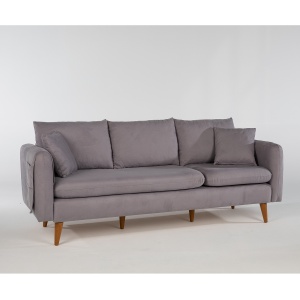 Canapea Sofia - Grey - Img 2