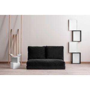 Canapea Taida - Black - Img 1