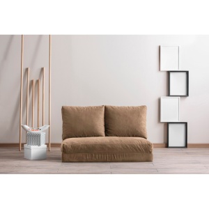 Canapea Taida - Light Brown - Img 1