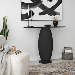 Comoda Ellittica - Anthracite - Img 3