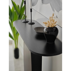 Comoda Ellittica - Anthracite - Img 5