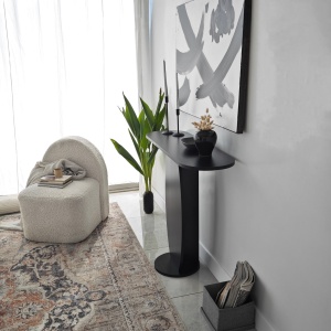 Comoda Ellittica - Anthracite - Img 7