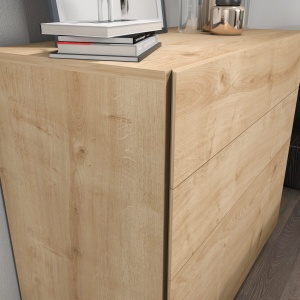 Comoda Lines - Oak - Img 3